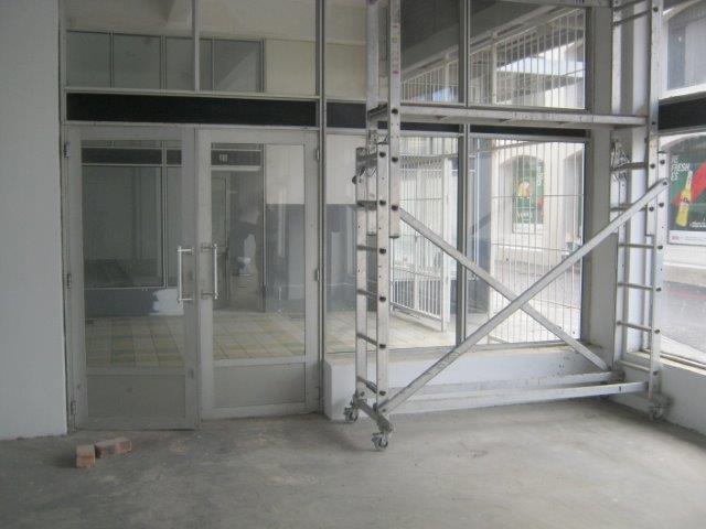 To Let Commercial Property for Rent in Strand Central Western Cape